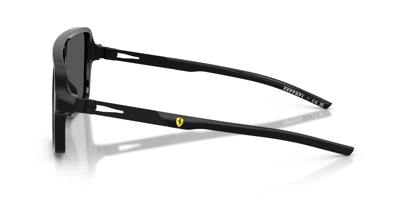 Scuderia Ferrari 6022U Sunglasses - view 12